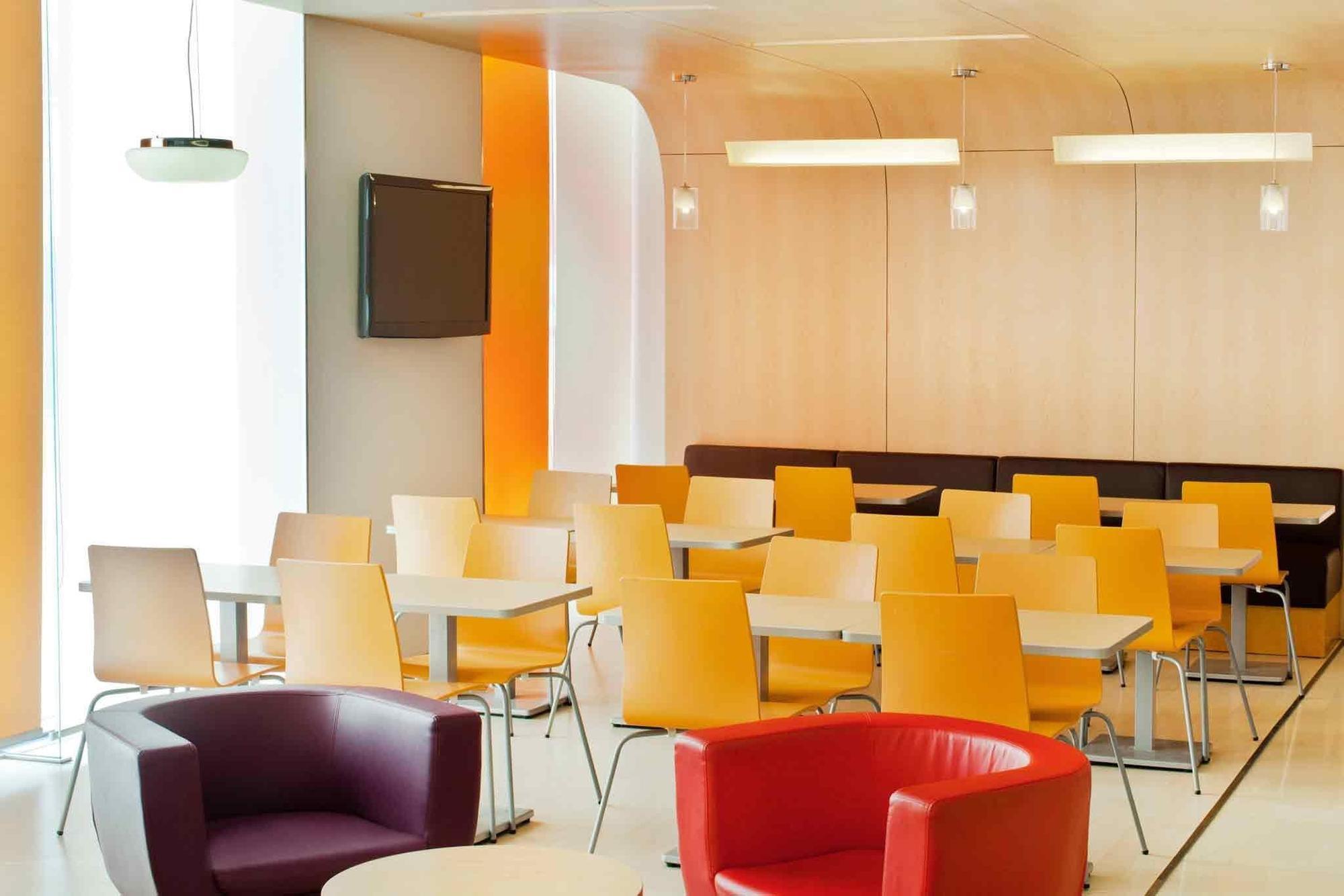 Ibis Ningbo Qianhu Plaza Hotel מראה חיצוני תמונה